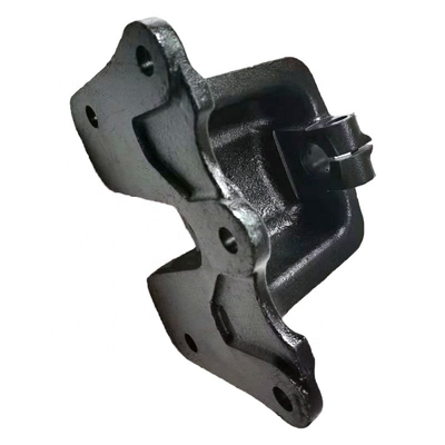 Rear Spring Hanger Bracket Shackle 1-53353057-2 Truck Chassis Parts &amp;truck Part Leaf Spring Accessories For Isuzu Ch