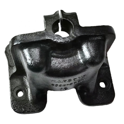 Rear Spring Hanger Bracket Shackle 1-53353057-2 Truck Chassis Parts &amp;truck Part Leaf Spring Accessories For Isuzu Ch