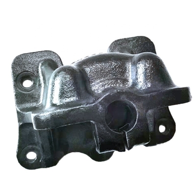 Rear Spring Hanger Bracket Shackle 1-53353057-2 Truck Chassis Parts &amp;truck Part Leaf Spring Accessories For Isuzu Ch