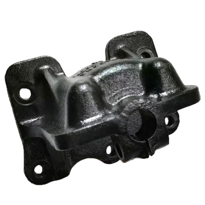 Rear Spring Hanger Bracket Shackle 1-53353057-2 Truck Chassis Parts &amp;truck Part Leaf Spring Accessories For Isuzu Ch