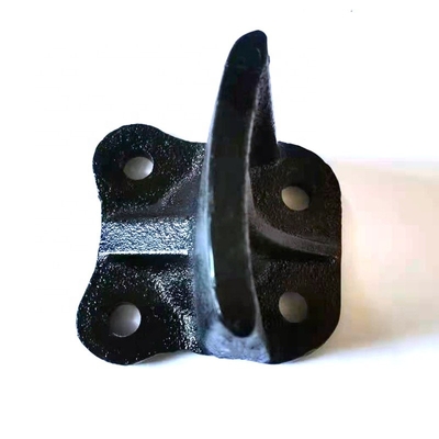 Spring Helper Hanger Bracket Bow Support For Isuzu Truck Parts