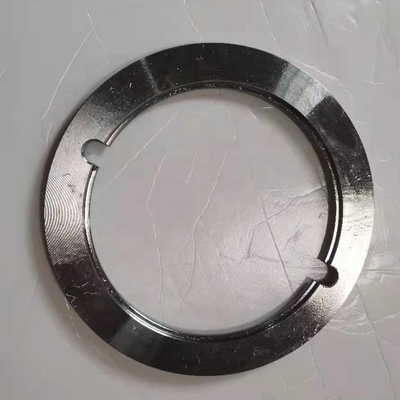 Factory Wholesale Truck Chassis Accessories Parts High Speed Steel Circular Paper Cutting Blade For Isuzu Truck