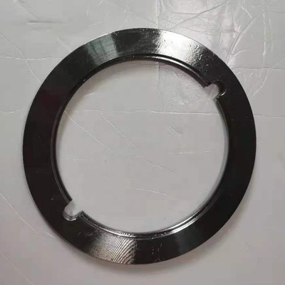 Factory Wholesale Truck Chassis Accessories Parts High Speed Steel Circular Paper Cutting Blade For Isuzu Truck