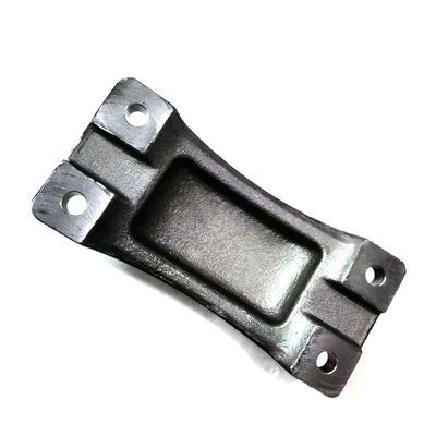 23012302 Plate Pressing Block Heavy Man Truck Parts Truck Accessories Steel For Isuzu Truck