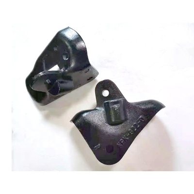 Npk-922-0(r) Truck Auto Parts &amp; Accessories Bracket Have 4 Small Holes For Isuzu Truck