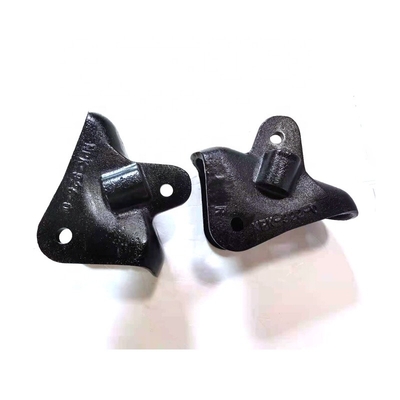 Npk-922-0(r) Truck Auto Parts &amp; Accessories Bracket Have 4 Small Holes For Isuzu Truck
