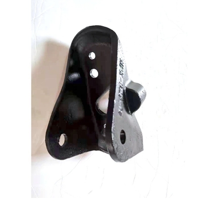 Npk-922-0(r) Truck Auto Parts &amp; Accessories Bracket Have 4 Small Holes For Isuzu Truck