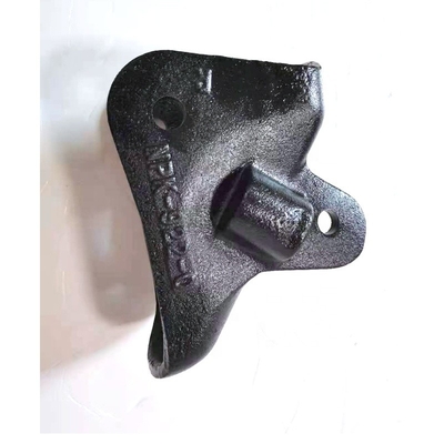 Npk-922-0(r) Truck Auto Parts &amp; Accessories Bracket Have 4 Small Holes For Isuzu Truck