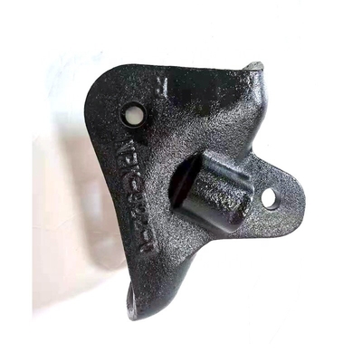 Npk-922-0(r) Truck Auto Parts &amp; Accessories Bracket Have 4 Small Holes For Isuzu Truck
