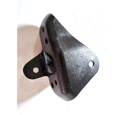 Npk-922-0(r) Truck Auto Parts &amp; Accessories Bracket Have 4 Small Holes For Isuzu Truck