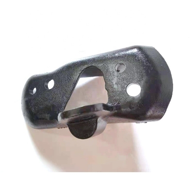 The Heavy Truck Parts&amp;truck Accessories Bracket Have 4 Small Holes For Isuzu Truck Npk-922-0(r)npk-926-0(l)