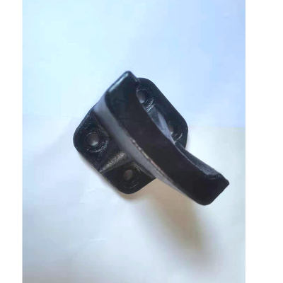 Spring Helper Hanger Bracket Bow Support For Isuzu Truck Have 4 Small Holes