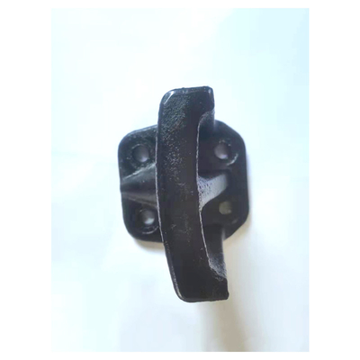 Spring Helper Hanger Bracket Bow Support For Isuzu Truck Have 4 Small Holes