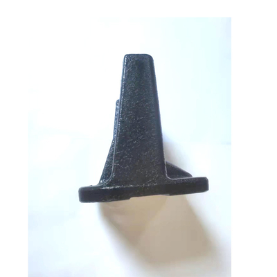 Spring Helper Hanger Bracket Bow Support For Isuzu Truck Have 4 Small Holes