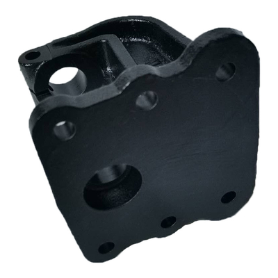 Custom Truck Part Accessories Truck Chassis Parts Truck &amp; Trailer &amp; Car Spring Hanger Bracket Mc114412 For Mitsu