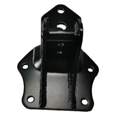 Truck Parts &amp; Truck Accessories Truck&amp; Chassis Mitsubishi Fuso Canter Fg Truck Spare Parts Spring Bracket Have 8