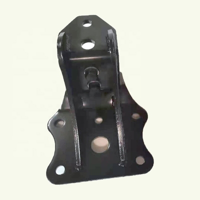 Custom Truck Part&amp;truck Accessories Mitsubishi Fuso Canter Fg Truck Spare Parts Spring Bracket Have 11holes