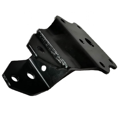 Custom Truck Part&amp;truck Accessories Mitsubishi Fuso Canter Fg Truck Spare Parts Spring Bracket Have 11holes