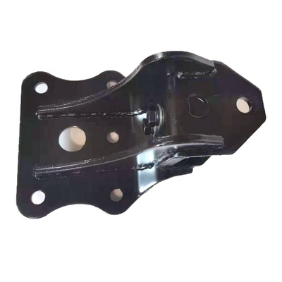Custom Truck Part&amp;truck Accessories Mitsubishi Fuso Canter Fg Truck Spare Parts Spring Bracket Have 11holes