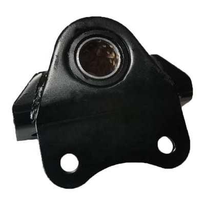 Custom Truck Part &amp; Truck Mitsubishi Rear Spring Hanger Bracket For Fuso Canter Parts Mc405028 Mc403607mc-403607mc-4