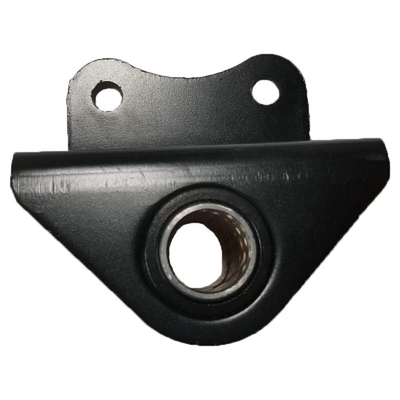 Custom Truck Part &amp; Truck Mitsubishi Rear Spring Hanger Bracket For Fuso Canter Parts Mc405028 Mc403607mc-403607mc-4