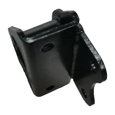Custom Truck Part &amp; Truck Mitsubishi Rear Spring Hanger Bracket For Fuso Canter Parts Mc405028 Mc403607mc-403607mc-4