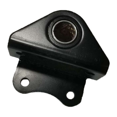 Custom Truck Part &amp; Truck Mitsubishi Rear Spring Hanger Bracket For Fuso Canter Parts Mc405028 Mc403607mc-403607mc-4