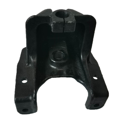 Truck Parts &amp;truck Accessories &amp;truck Chassis Spring Bracket Mc008189 For Mitsubishi Trucks Rear Leaf Hanger Mc0