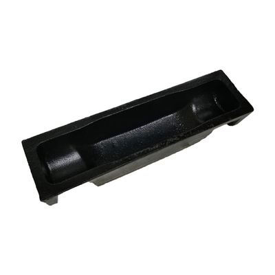 Custom Truck Part Accessories Truck Chassis Parts Mitsubishi Canter Leaf Spring Accessoriesparts Spring Plate Mc031033