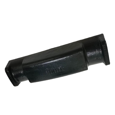 Custom Truck Part Accessories Truck Chassis Parts Mitsubishi Canter Leaf Spring Accessoriesparts Spring Plate Mc031033