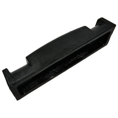 Custom Truck Part Accessories Truck Chassis Parts Mitsubishi Canter Leaf Spring Accessoriesparts Spring Plate Mc031033