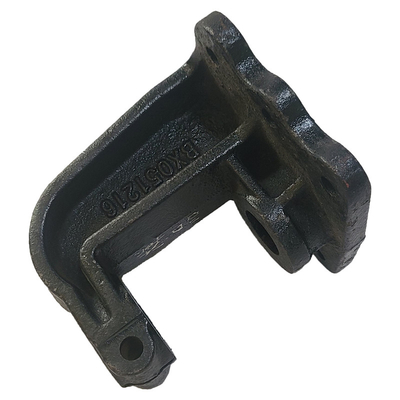 2021 Manufactory Truck Hanger Mitsubishi Six Holes