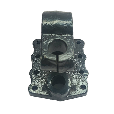 Car Truck Parts Truck Accessories Truck Chassis Railer Rear Spring Hanger Bracket Mc114411 For Mitsubishi Fuso Canter