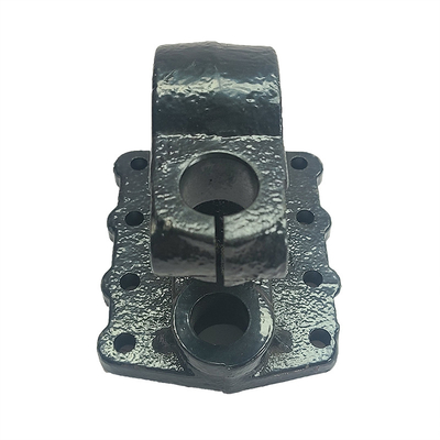 Car Truck Parts Truck Accessories Truck Chassis Railer Rear Spring Hanger Bracket Mc114411 For Mitsubishi Fuso Canter