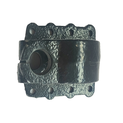 Car Truck Parts Truck Accessories Truck Chassis Railer Rear Spring Hanger Bracket Mc114411 For Mitsubishi Fuso Canter