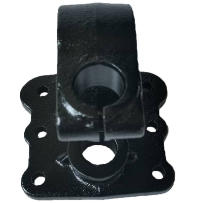 Car Truck Parts Truck Accessories Truck Chassis Rear Spring Hanger Bracket Mc114412 For Mitsubishi Fuso Canter