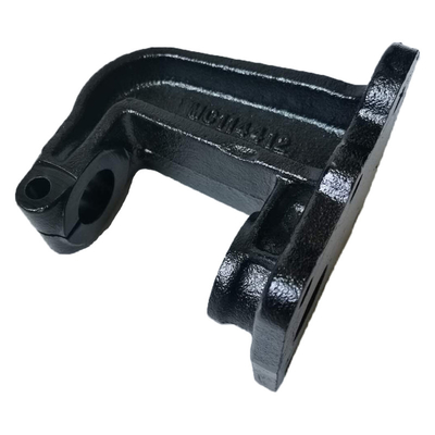 Car Truck Parts Truck Accessories Truck Chassis Rear Spring Hanger Bracket Mc114412 For Mitsubishi Fuso Canter