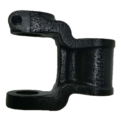 Truck Chassis Truck Parts Leaf Spring Suspension Shackle Rear Rr Susp Spring Mitsubishi Canter Parts Mc114505 Mc406262 M