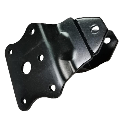 Truck Parts&amp; Truck Accessories&amp; Truck Chassis Mitsubishi Fuso Canter Fg Truck Spare Parts Spring Bracket Have 11