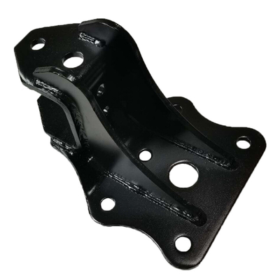 Truck Parts&amp; Truck Accessories&amp; Truck Chassis Mitsubishi Fuso Canter Fg Truck Spare Parts Spring Bracket Have 11