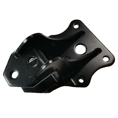 Truck Parts&amp; Truck Accessories&amp; Truck Chassis Mitsubishi Fuso Canter Fg Truck Spare Parts Spring Bracket Have 11