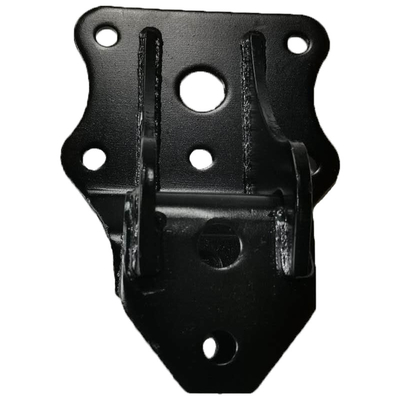 Truck Parts&amp; Truck Accessories&amp; Truck Chassis Mitsubishi Fuso Canter Fg Truck Spare Parts Spring Bracket Have 11