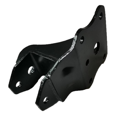 Truck Parts&amp; Truck Accessories&amp; Truck Chassis Mitsubishi Fuso Canter Fg Truck Spare Parts Spring Bracket Have 11