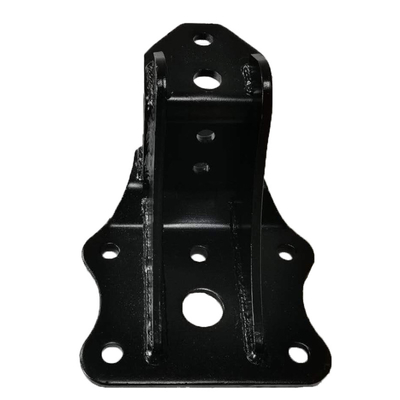 Truck Parts&amp; Truck Accessories&amp; Truck Chassis Mitsubishi Fuso Canter Fg Truck Spare Parts Spring Bracket Have 11