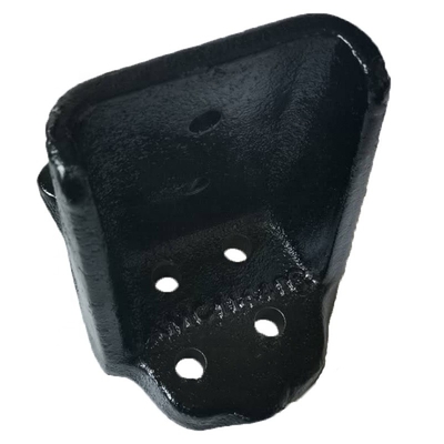 Car Spare Parts Truck Accessories Truck Chassis Mitsubishi Helper Bracket For Fuso Canter Parts Mc114415 Mc114416