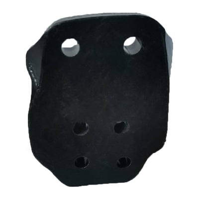 Car Spare Parts Truck Accessories Truck Chassis Mitsubishi Helper Bracket For Fuso Canter Parts Mc114415 Mc114416