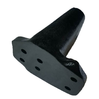 Car Spare Parts Truck Accessories Truck Chassis Mitsubishi Helper Bracket For Fuso Canter Parts Mc114415 Mc114416