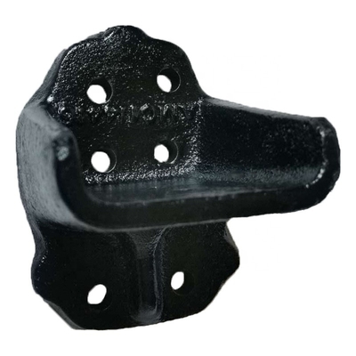 Car Spare Parts Truck Accessories Truck Chassis Mitsubishi Helper Bracket For Fuso Canter Parts Mc114415 Mc114416