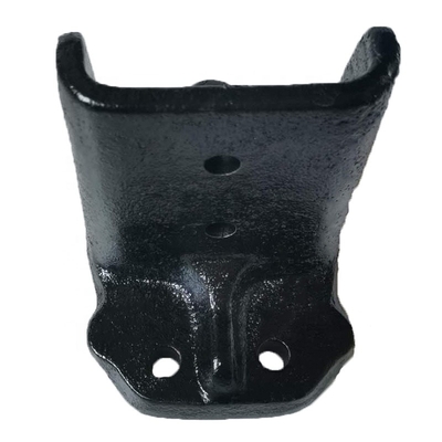 Car Spare Parts Truck Accessories Truck Chassis Mitsubishi Helper Bracket For Fuso Canter Parts Mc114415 Mc114416