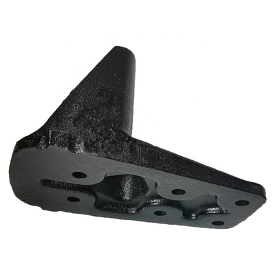 Custom Truck Part Accessories Truck Chassis Parts Leaf Spring Parts Mitsubishi Fuso Canter Suspension Helper Bracket Mc6